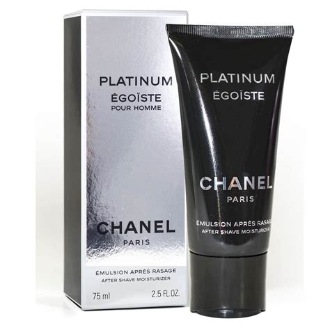 chanel egoiste platinum parfumo|chanel egoiste platinum after shave.